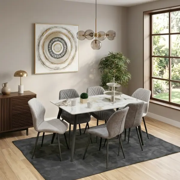 Recio Dining Table