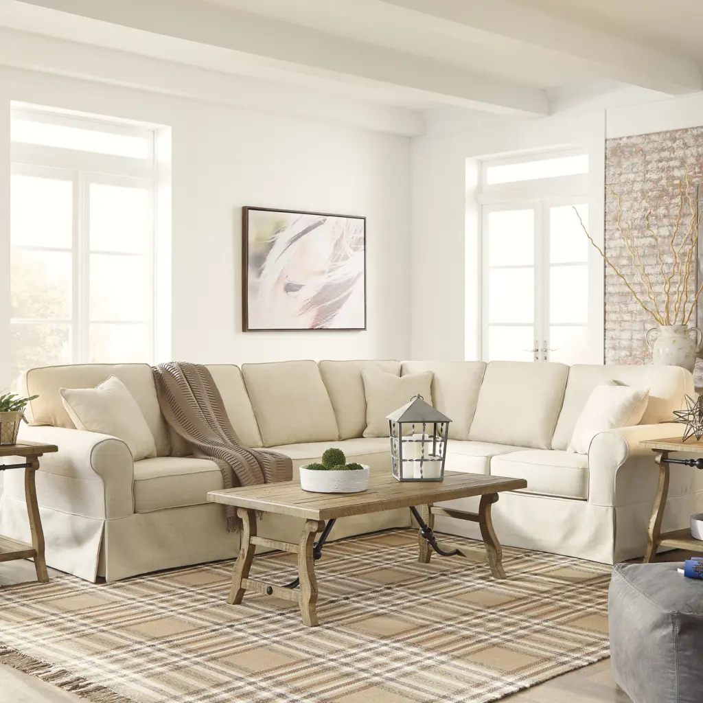 Shermyla Left Corner Sofa 1 United Furniture