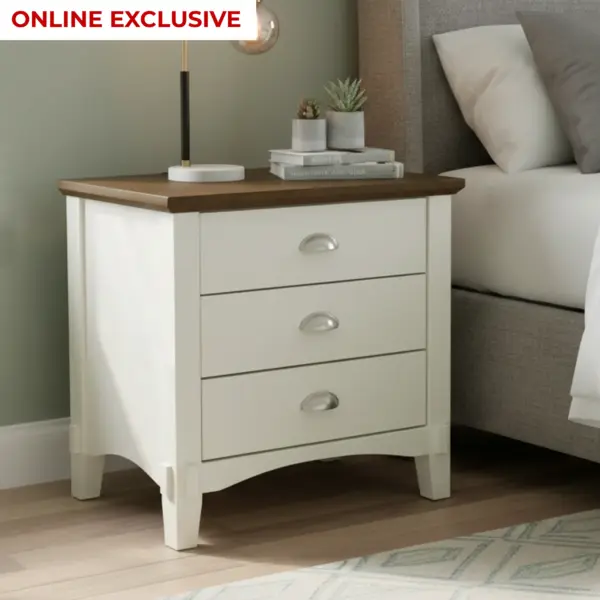 Westchester Night Stand