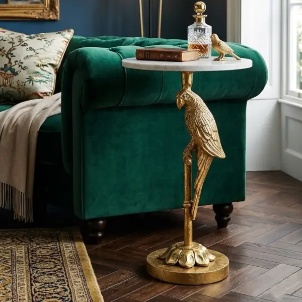 Accent Table (D9246)