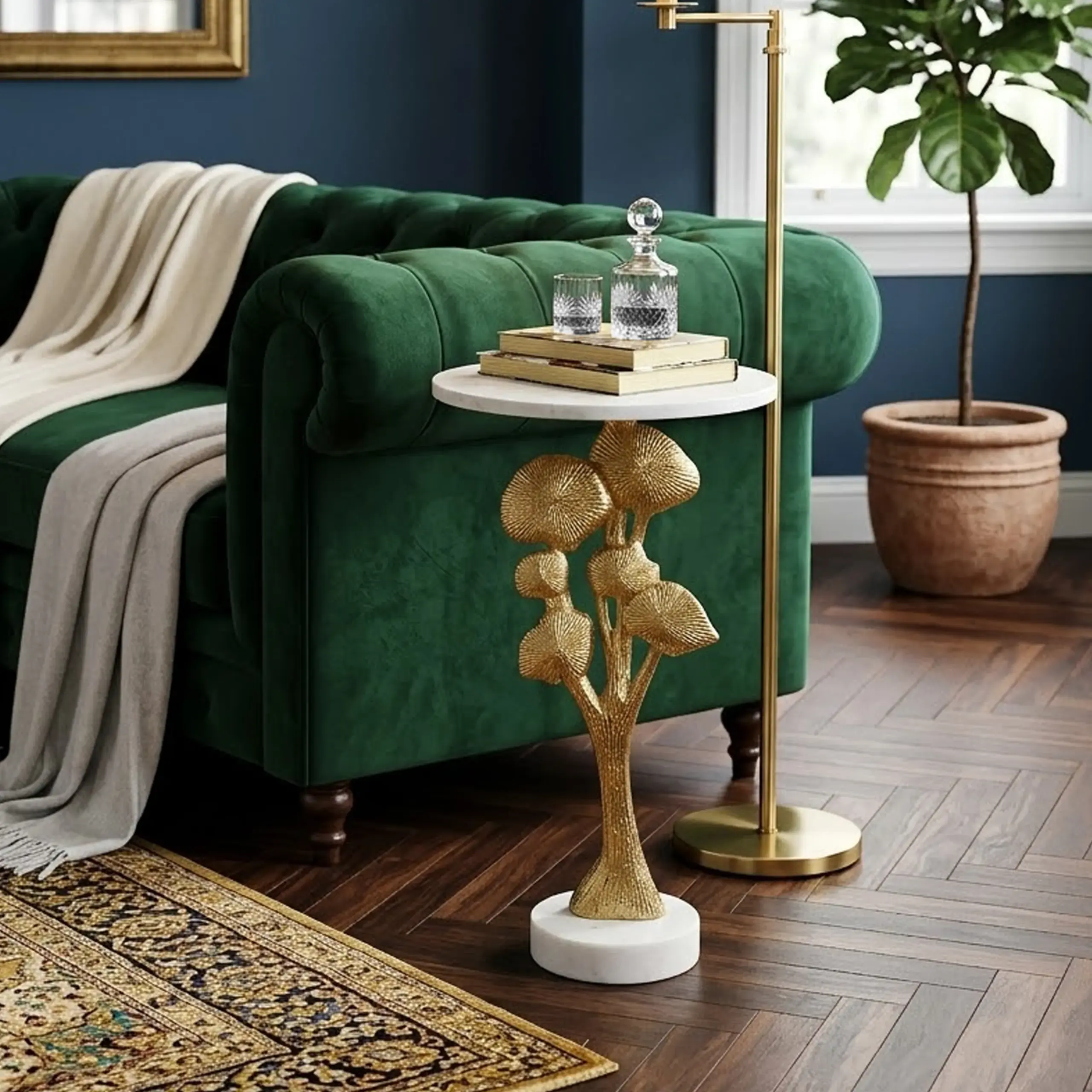 1860000D9246 Dim United Furniture