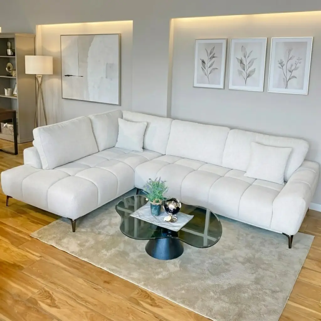 Amandla Beige 2 United Furniture
