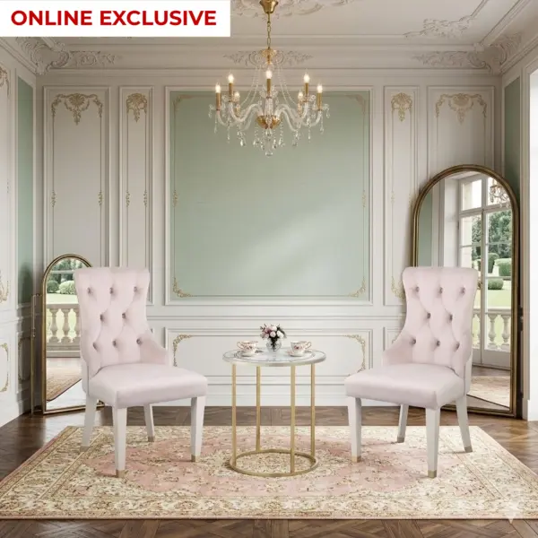 Aqila 3 Pcs. Coffee Table Set