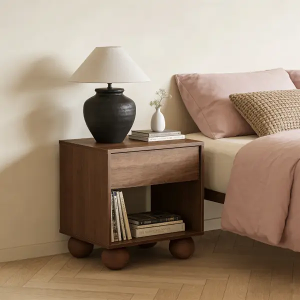 Bradford Night Stand