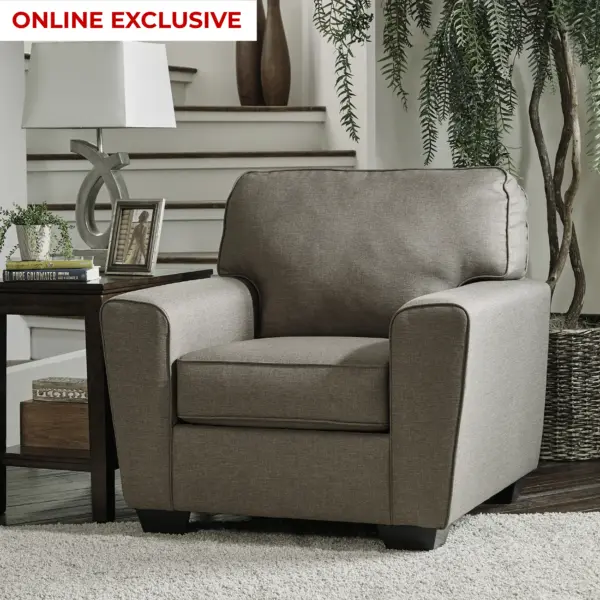 Calicho Chair and Half