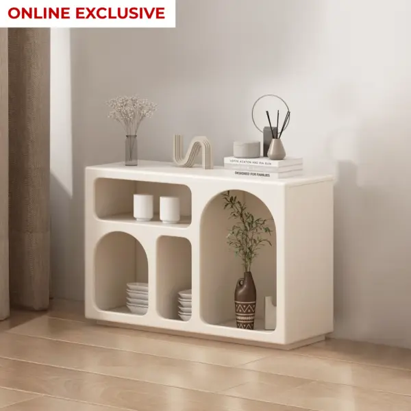 Cheese Small Sideboard