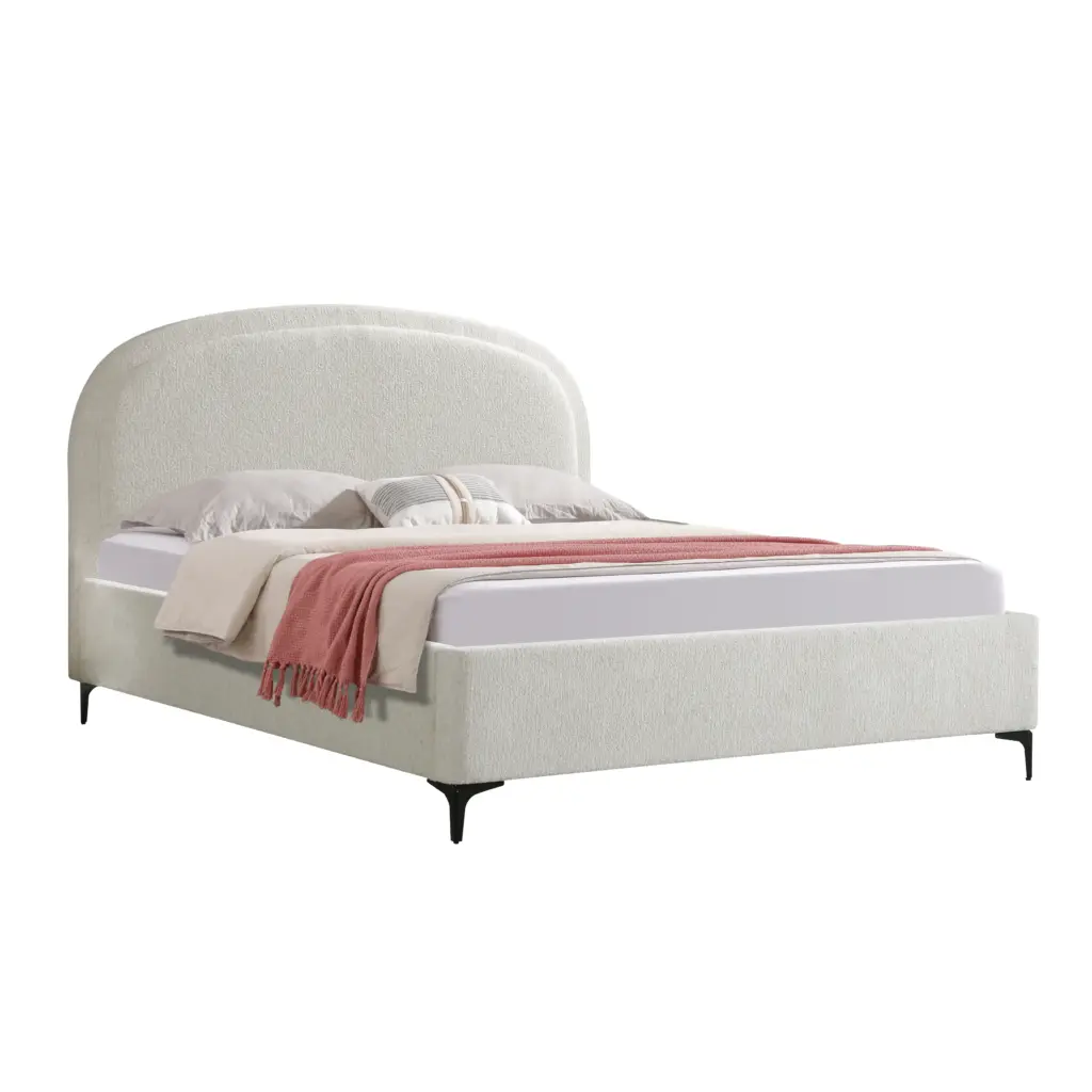 Drema Bed 6 United Furniture
