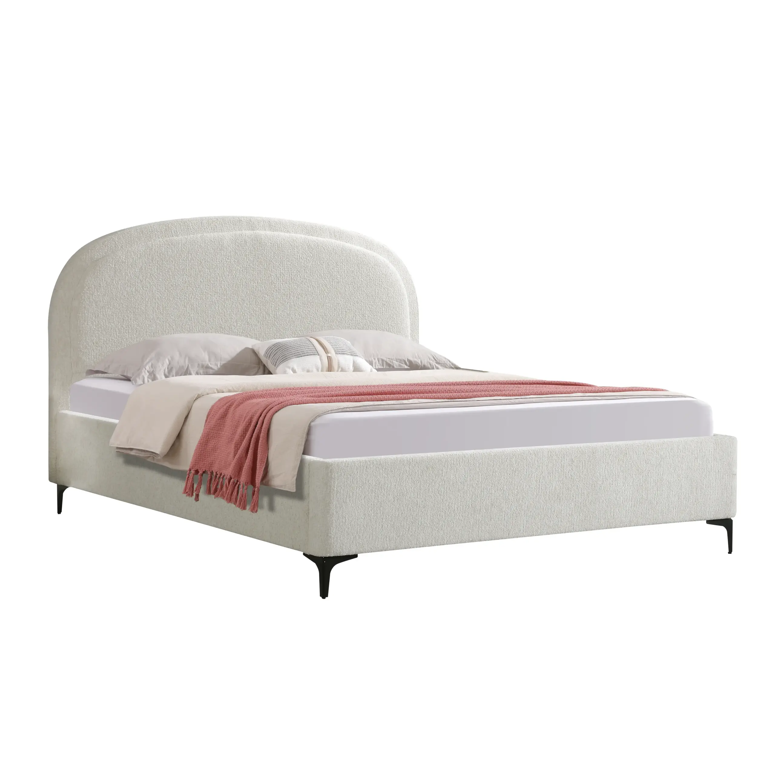 Drema Bed 6 United Furniture