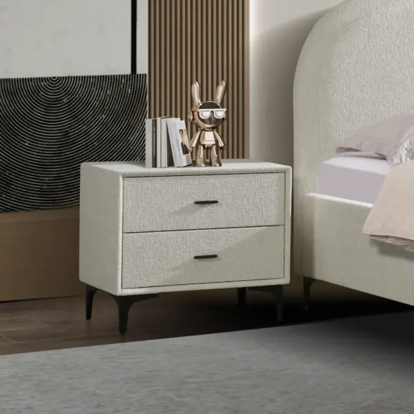 Drema Night Stand