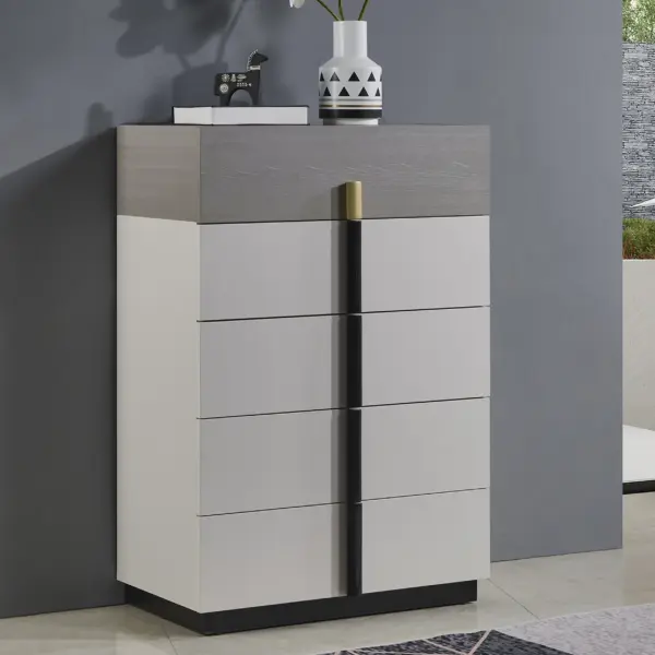 Elwell Chest of Drawer