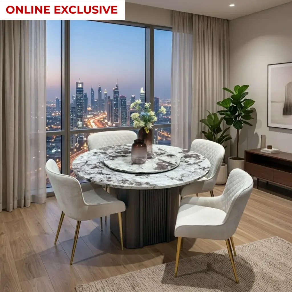 Imperial Dining Table United Furniture