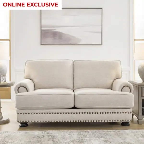 Merrimore 2 Seater Sofa