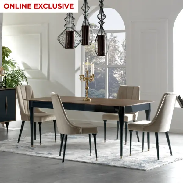 Natello Dining Table
