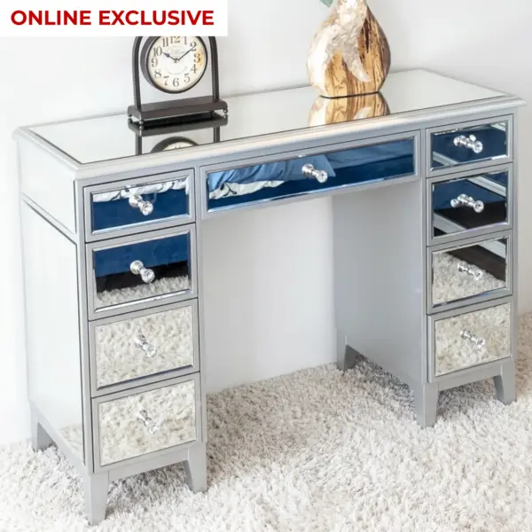 Optec Dresser