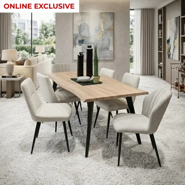 Regatta Dining Table