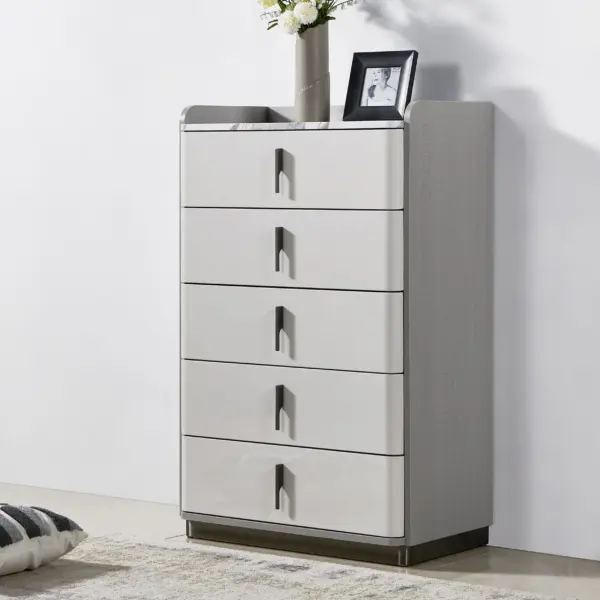 Salvesen Chest of Drawer