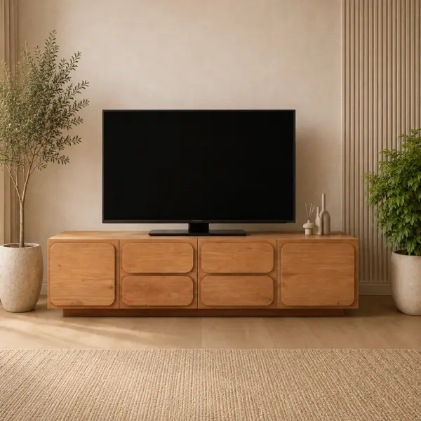Talbot TV Cabinet
