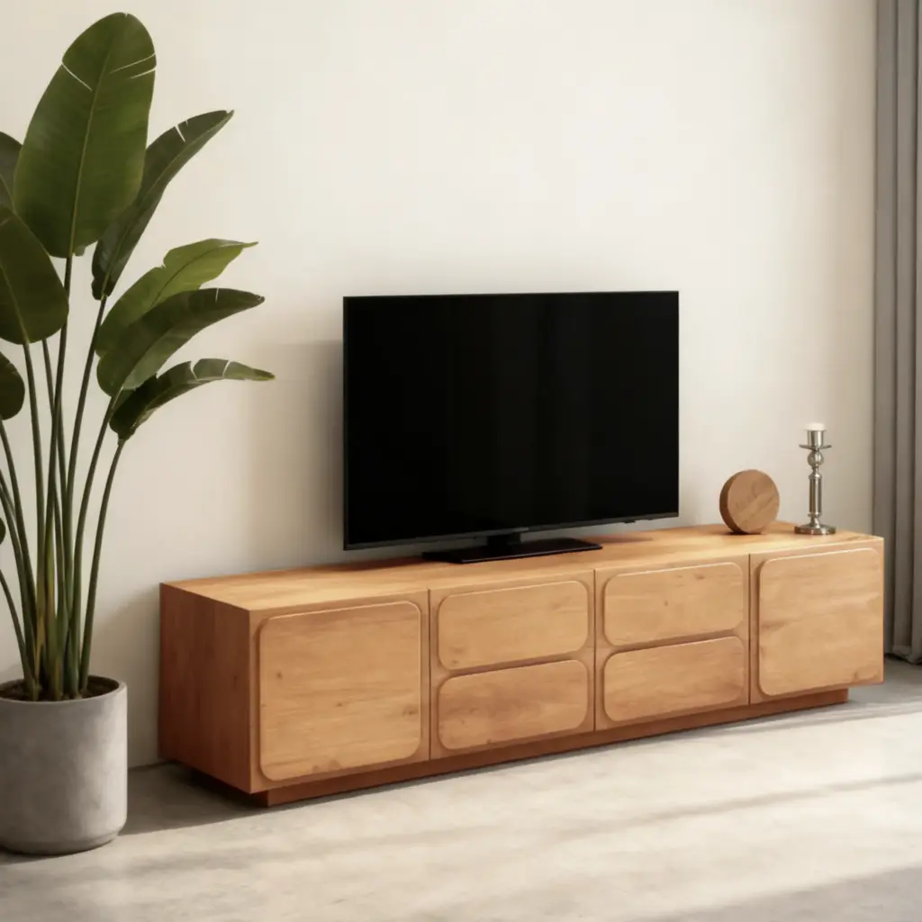Talbot Tv Cabinet C United Furniture