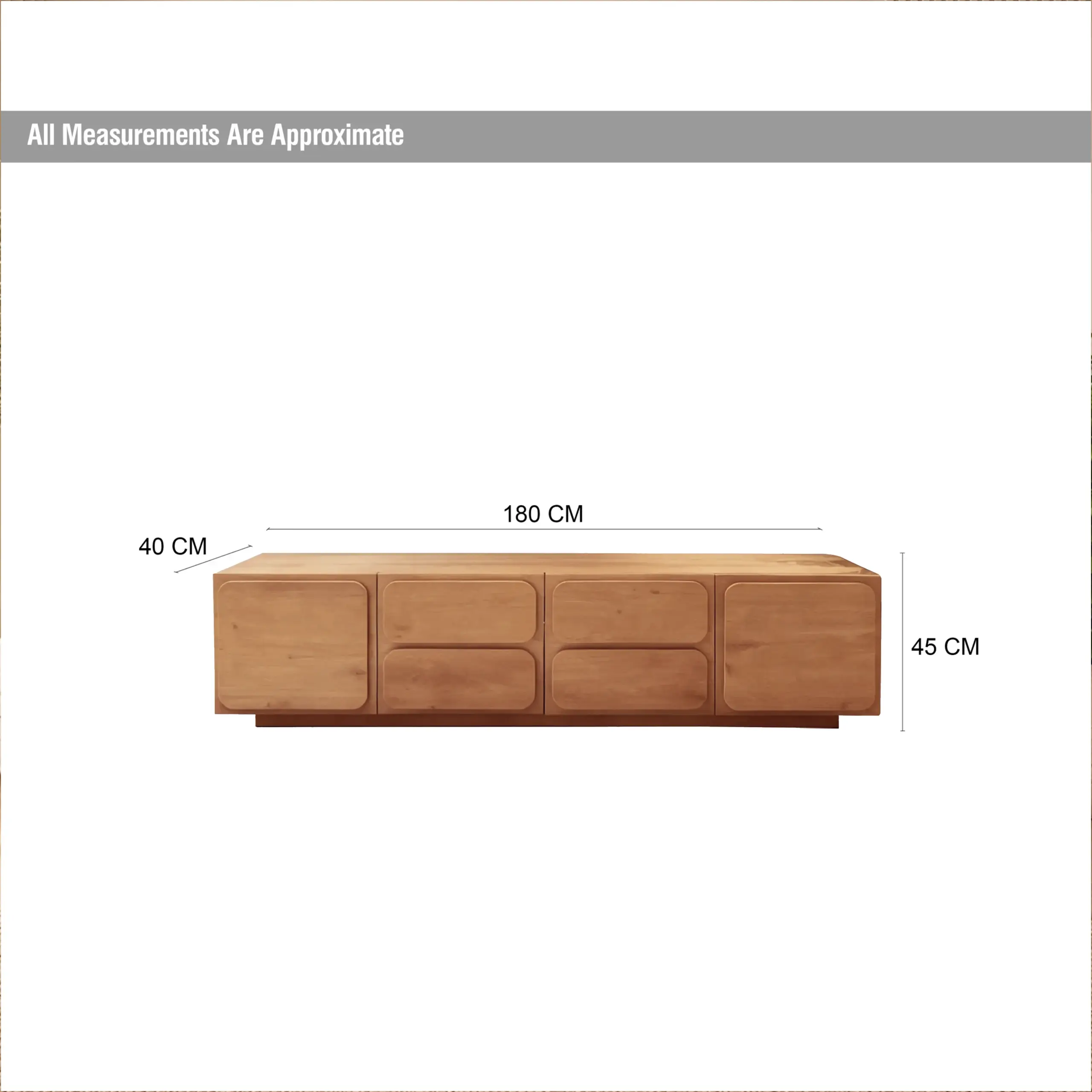Talbot Tv Cabinet Dia United Furniture