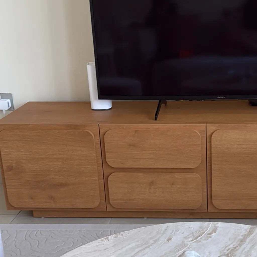 Talbot Tv Cabinet Dis United Furniture