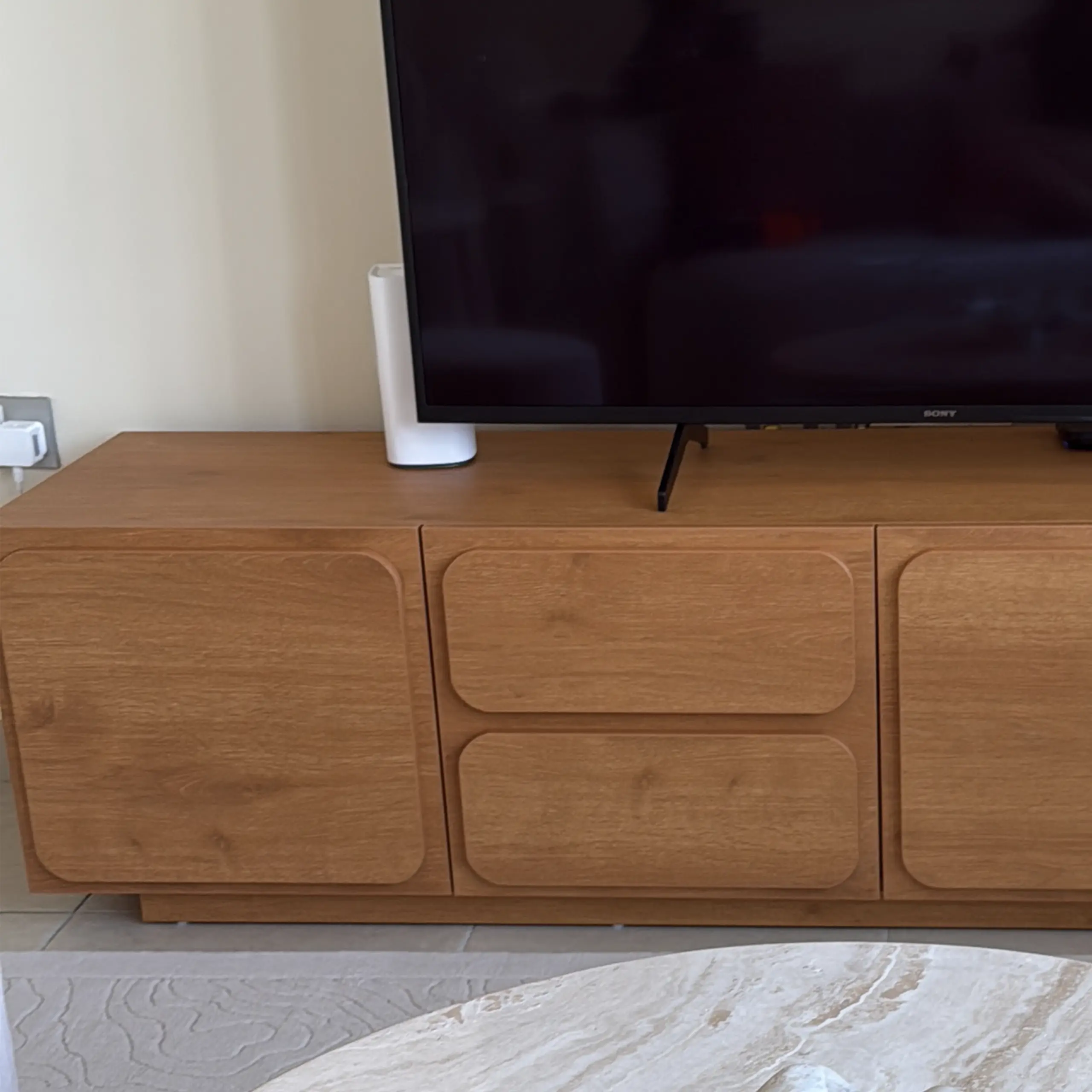 Talbot Tv Cabinet Dis United Furniture
