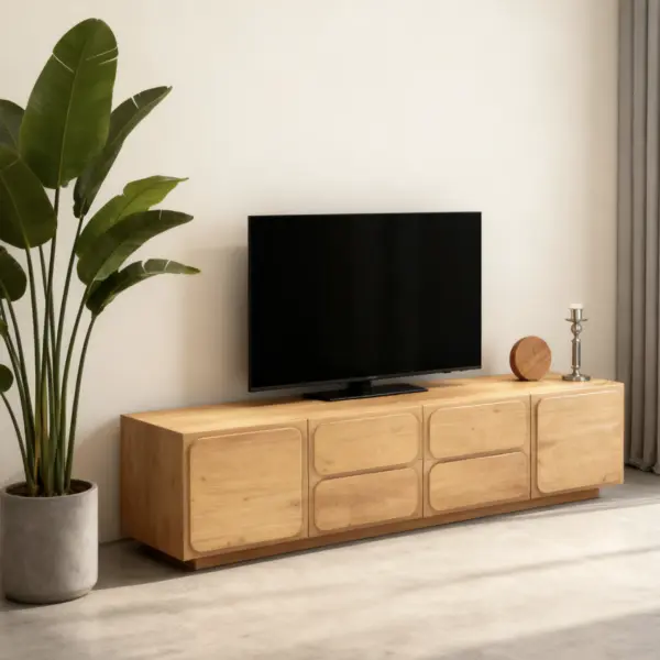 Talbot TV Cabinet