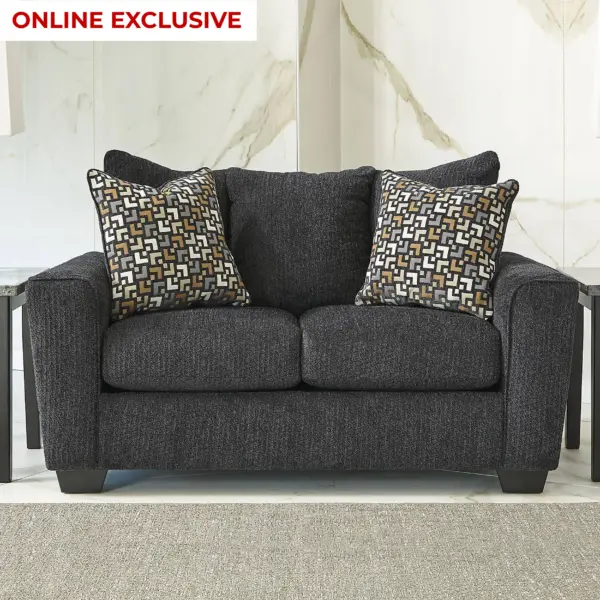 Wixon 2 Seater Sofa
