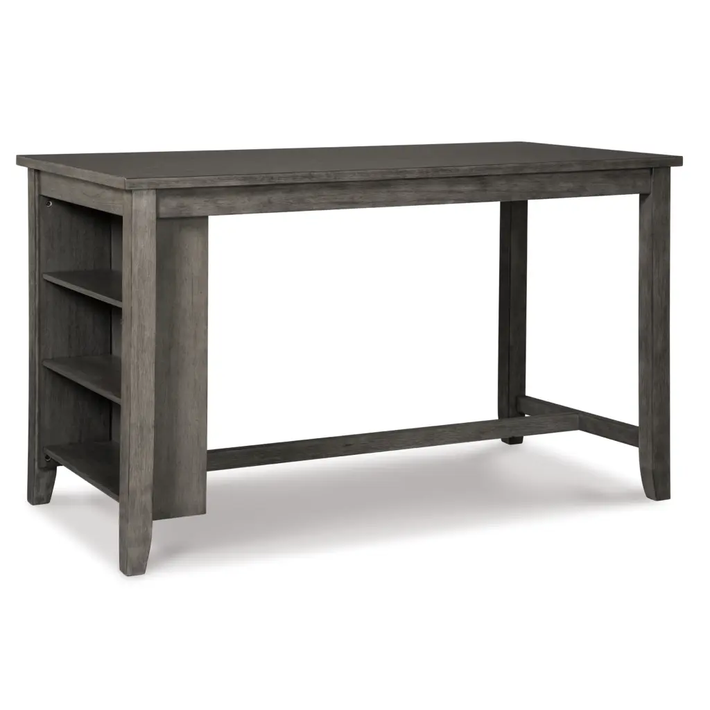 Caitbrook 4 Seater Counter Table United Furniture