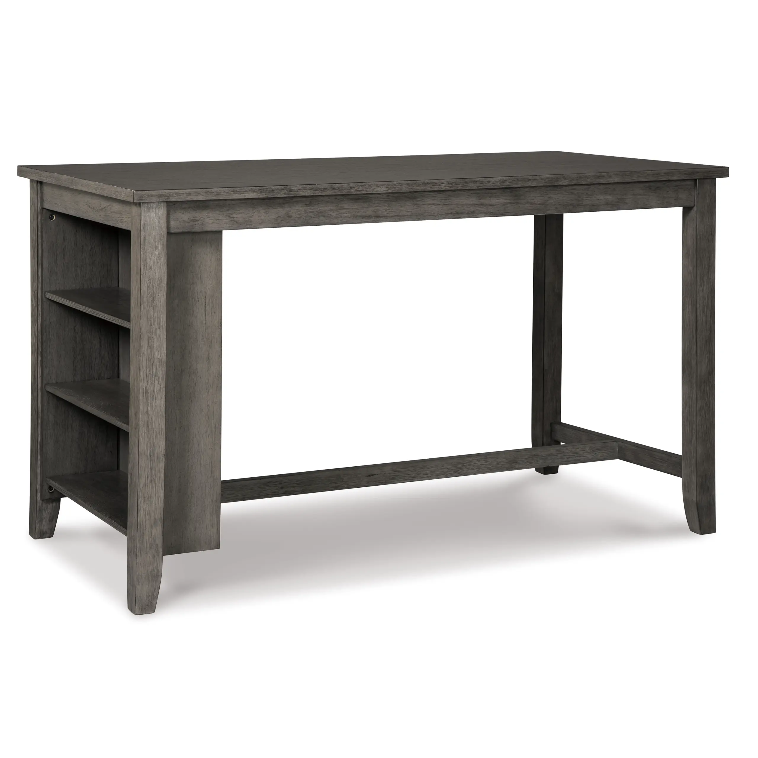 Caitbrook 4 Seater Counter Table United Furniture