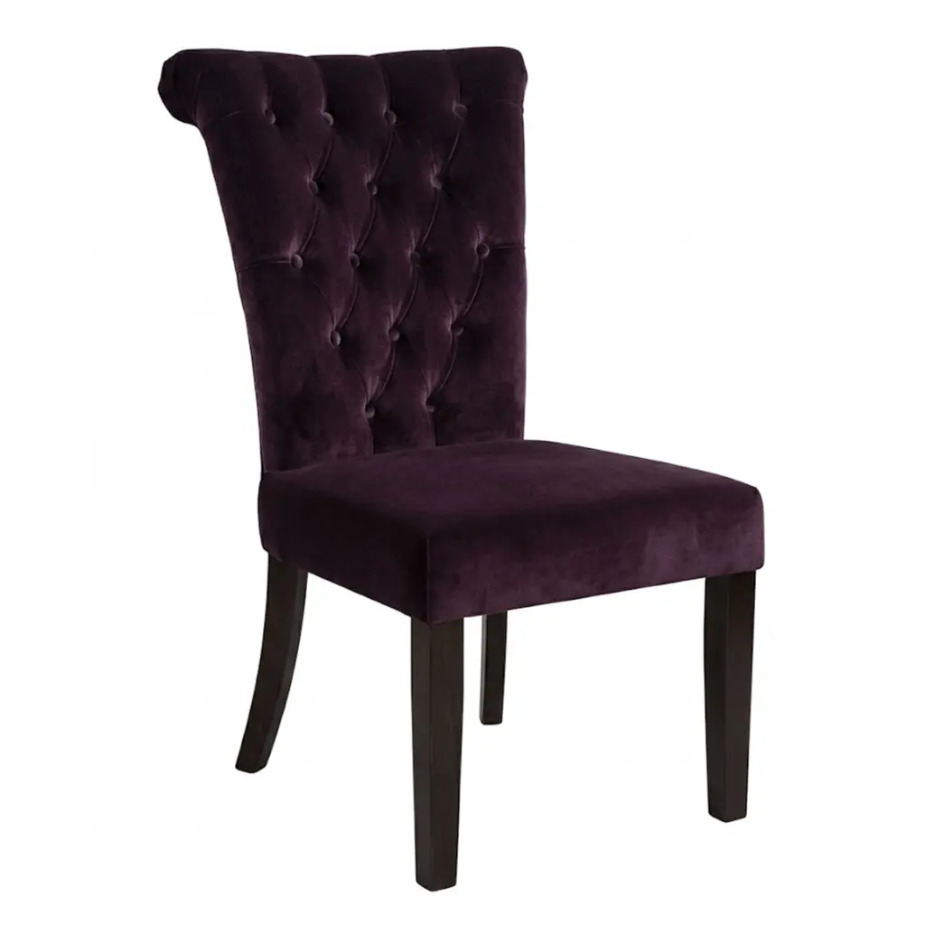 Cherchell Dining Chair United Furniture
