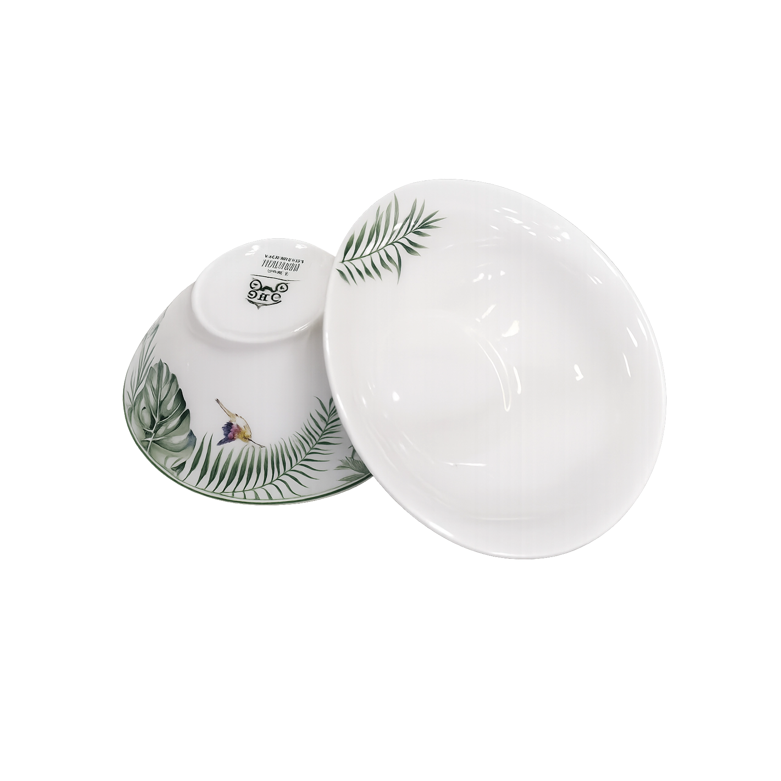 Gereal Bowl 2 United Furniture
