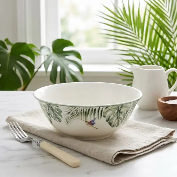 Gereal Bowl (60033)