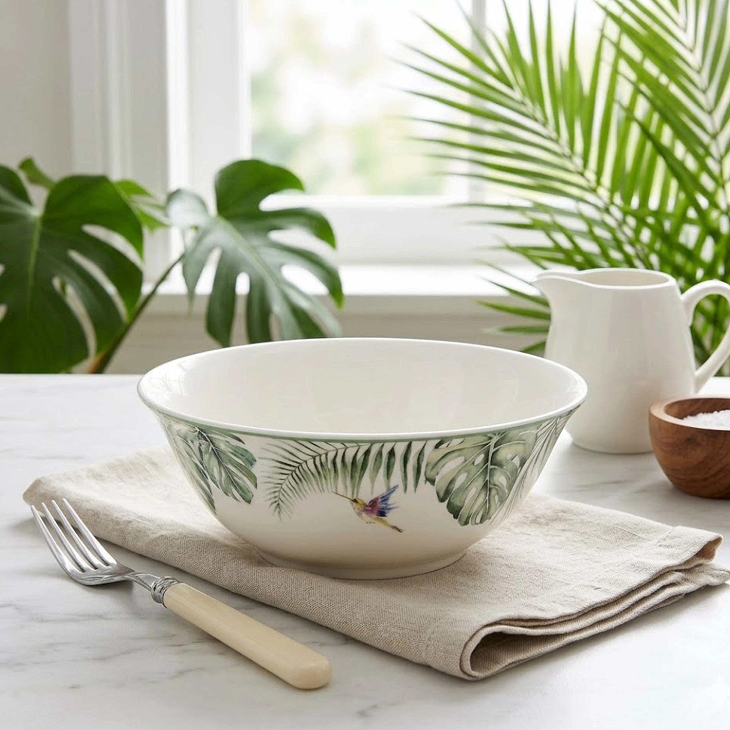 Gereal Bowl Bg United Furniture