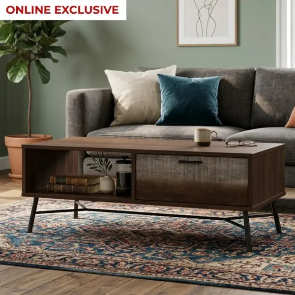 Canary Coffee Table