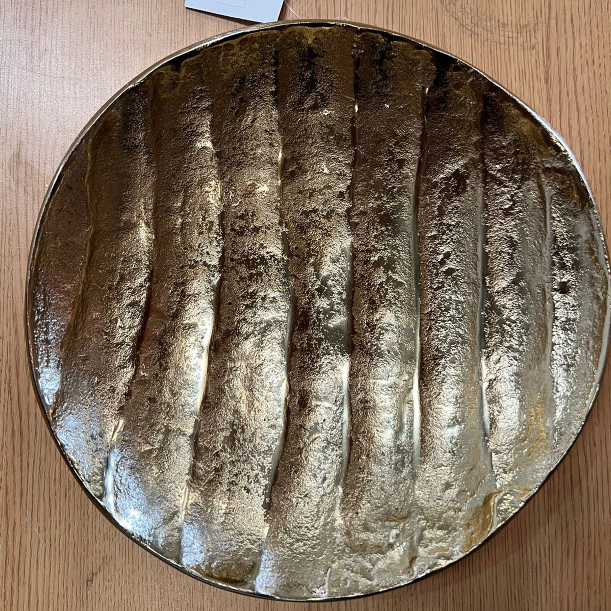 Decorative Tray D9320 Bg2 United Furniture