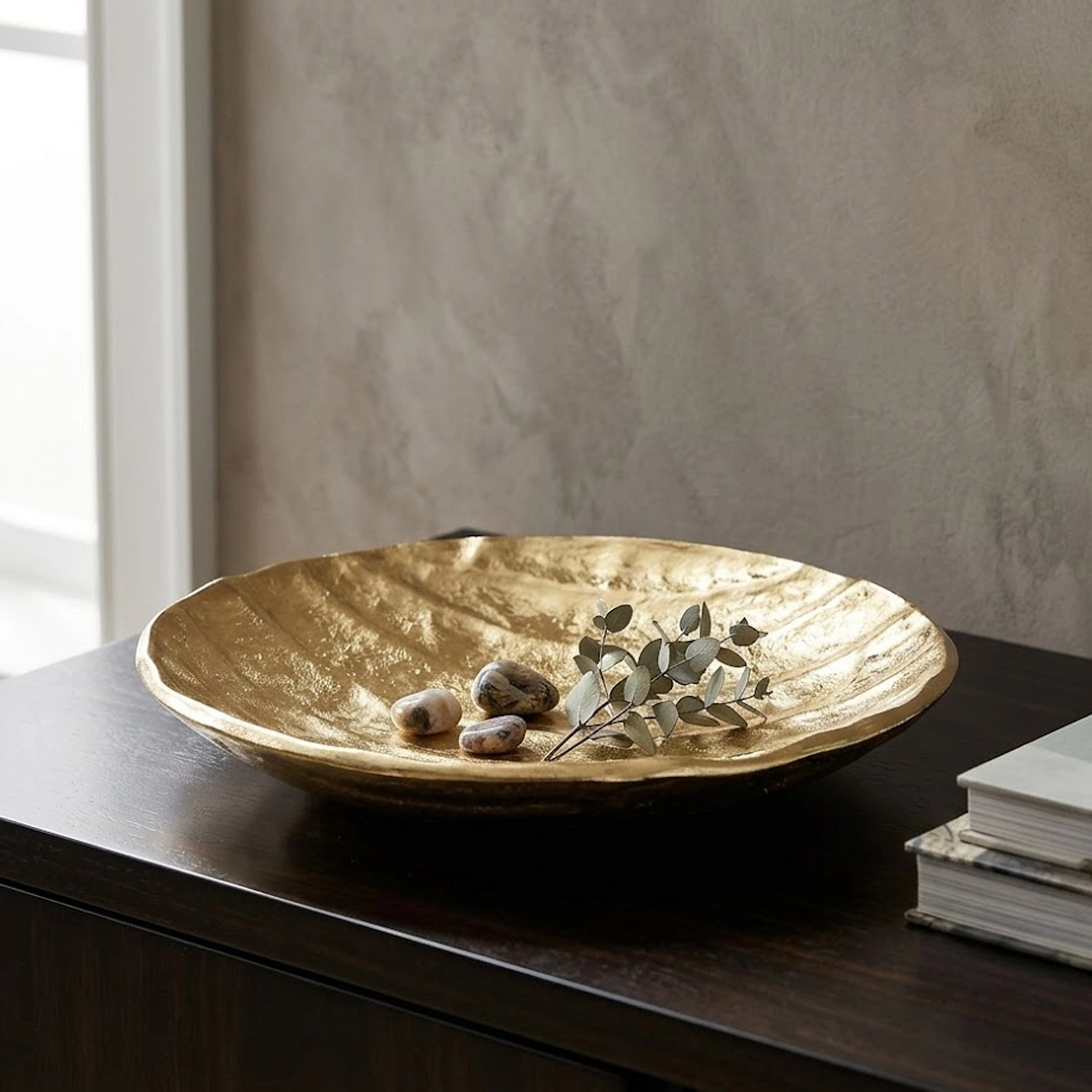 Decorative Tray D9320 Bg3 United Furniture