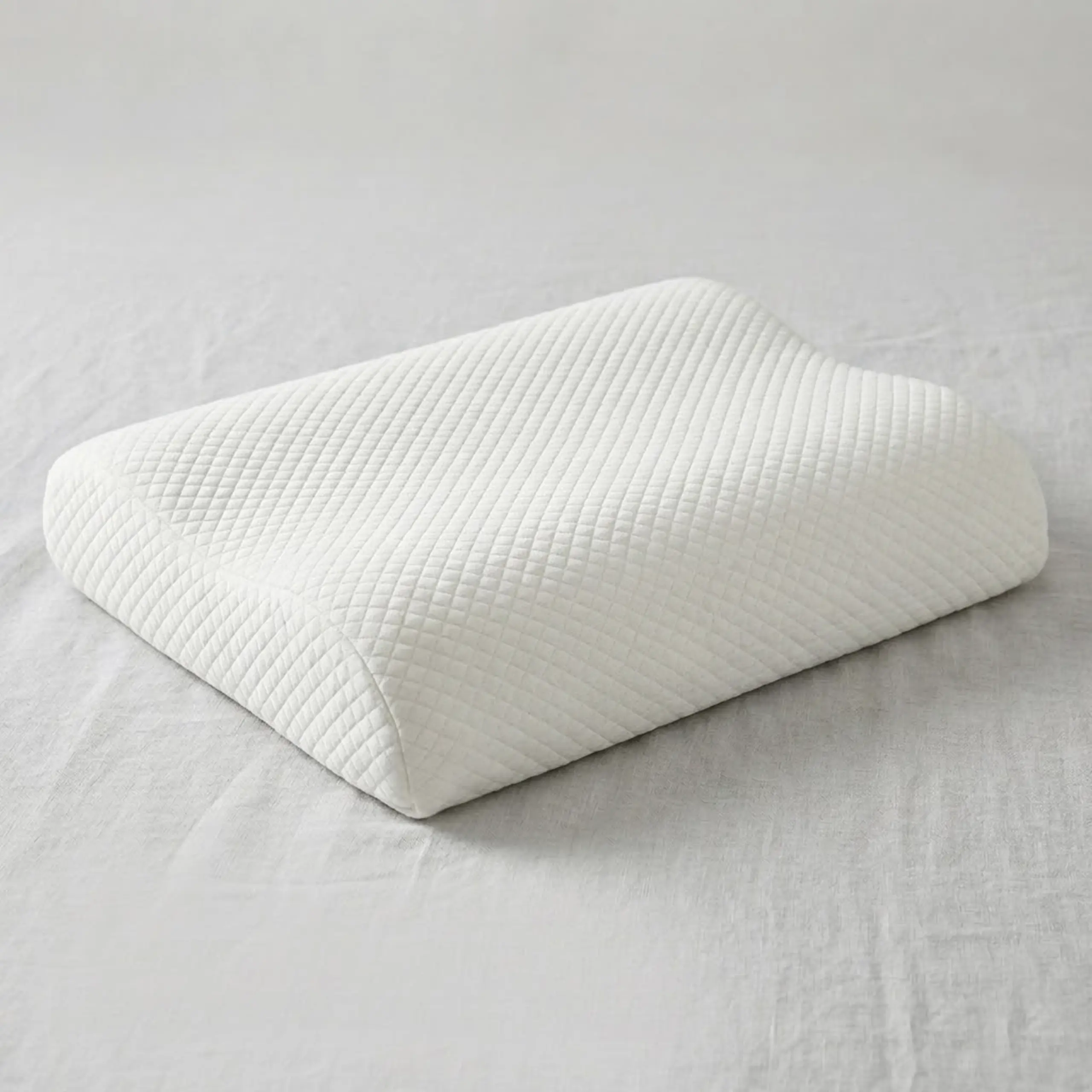 Europedic Latex Pillow United Furniture