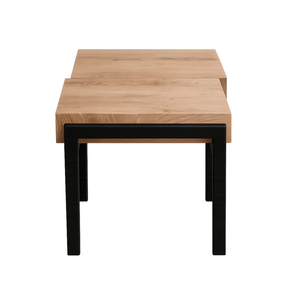 Fossil End Table Scaled United Furniture
