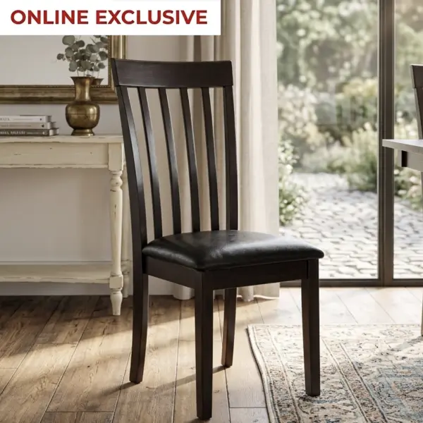 Hammis Dining Chair