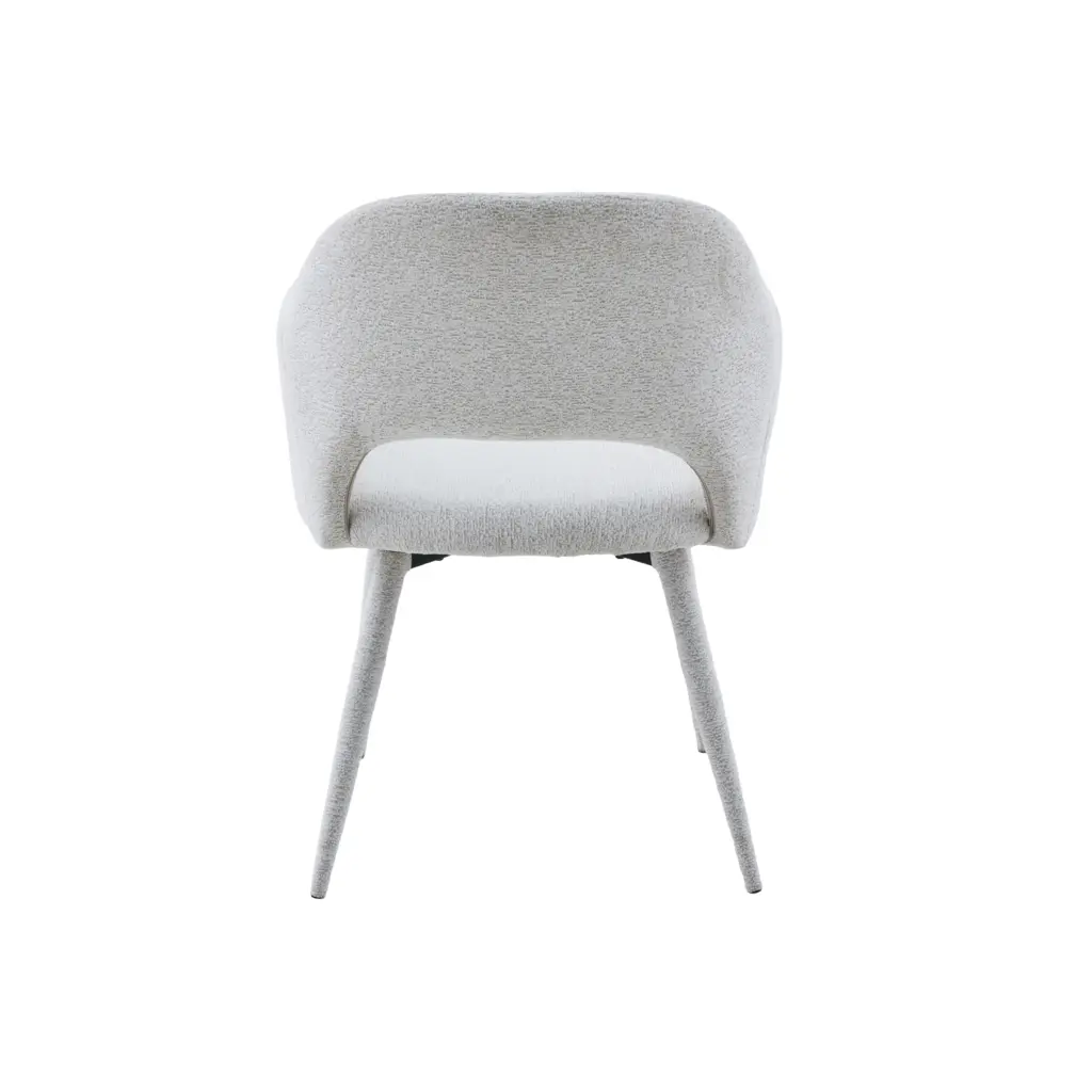 Layali Chair Beige Back United Furniture