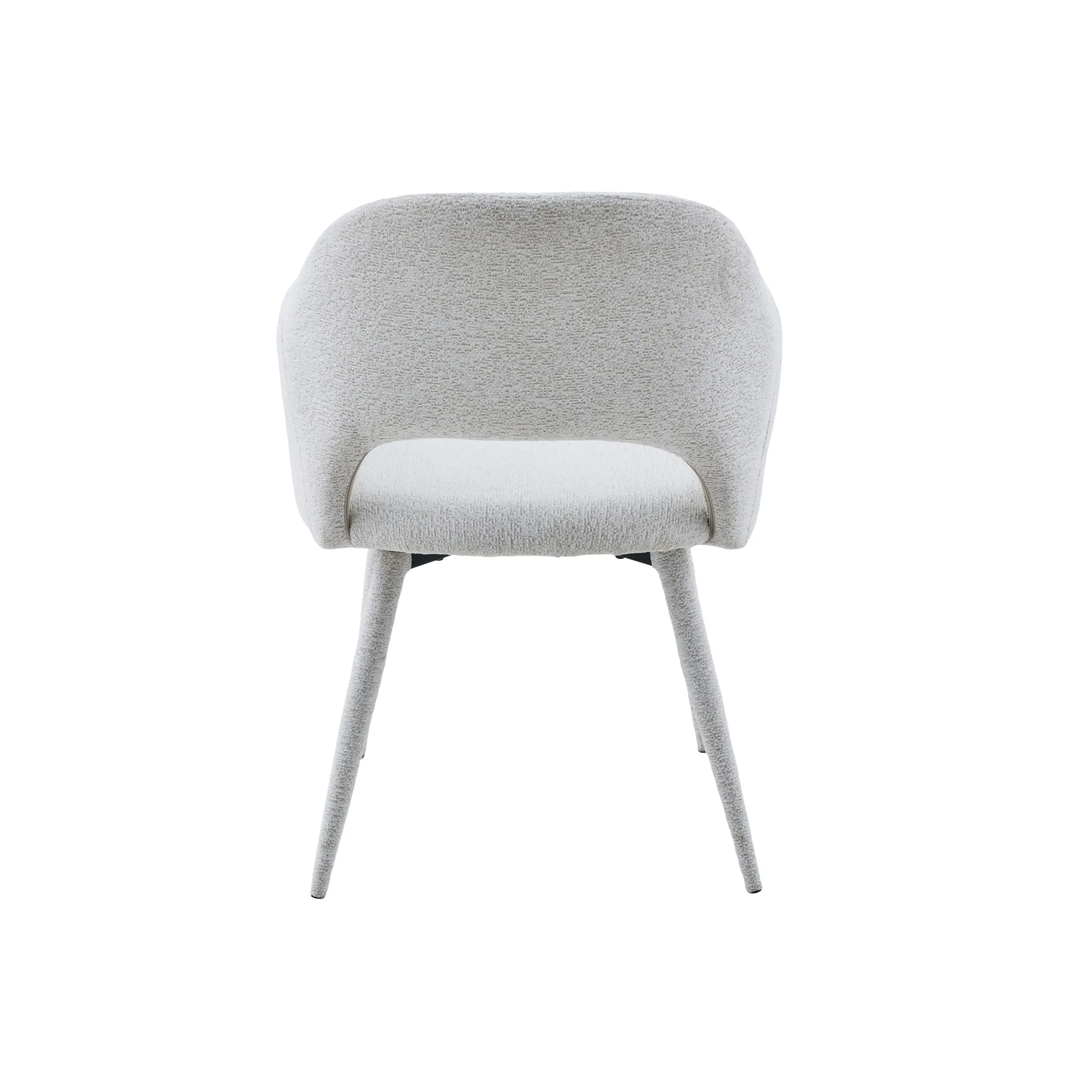 Layali Chair Beige Back United Furniture