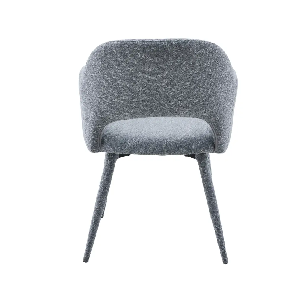 Layali Chair Grey Back United Furniture
