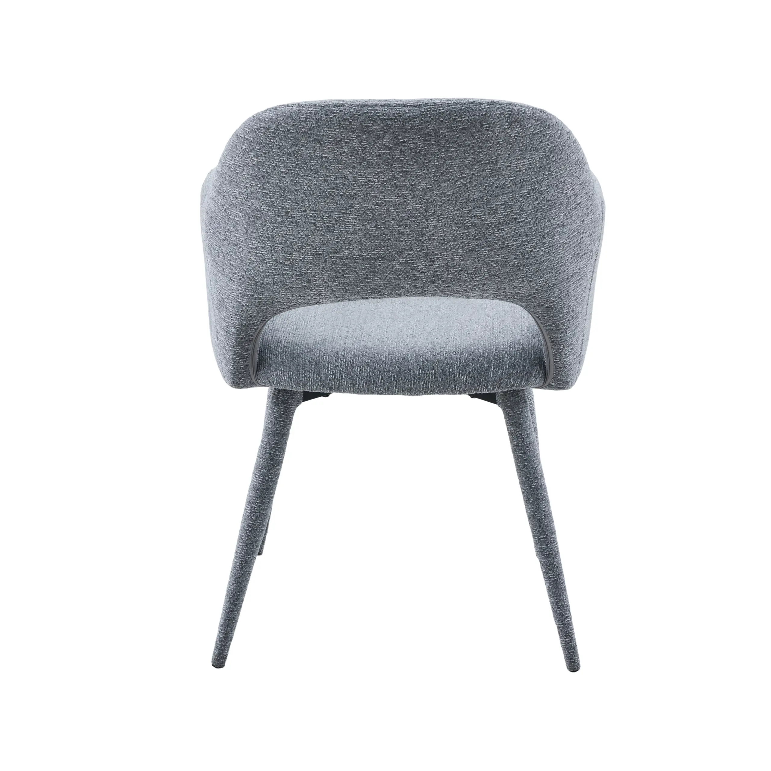 Layali Chair Grey Back United Furniture