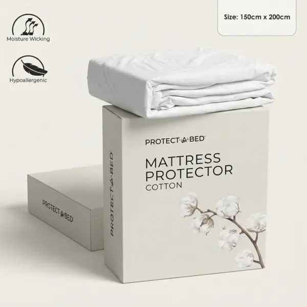 Mattress Protector (150x200)