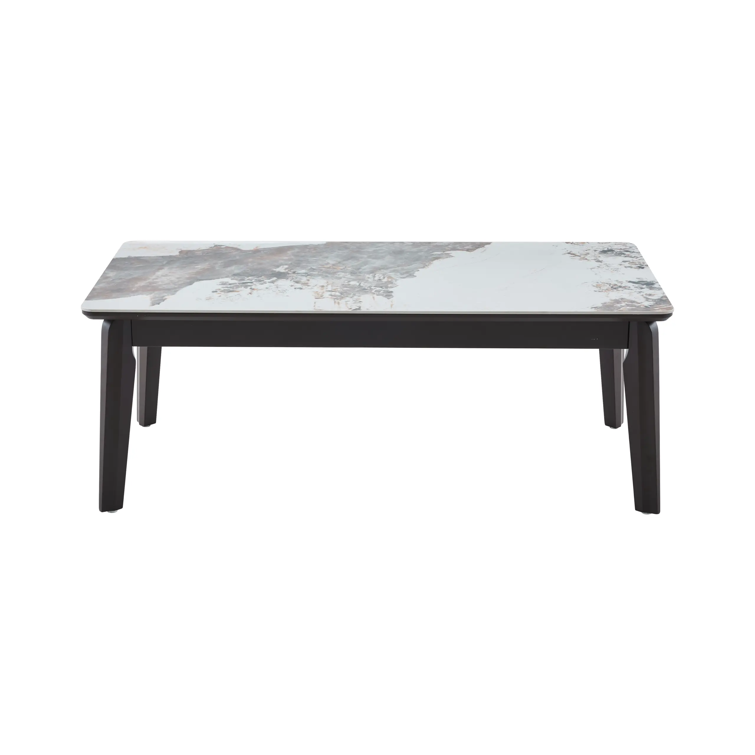 Nuvora Coffee Table Light Grey Scaled United Furniture
