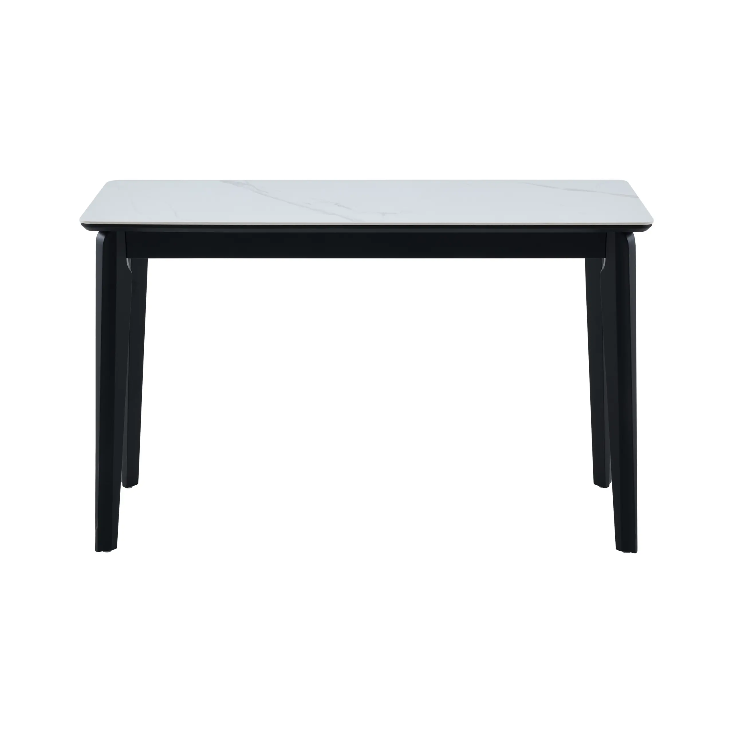 Nuvora Console Table Snow Scaled United Furniture