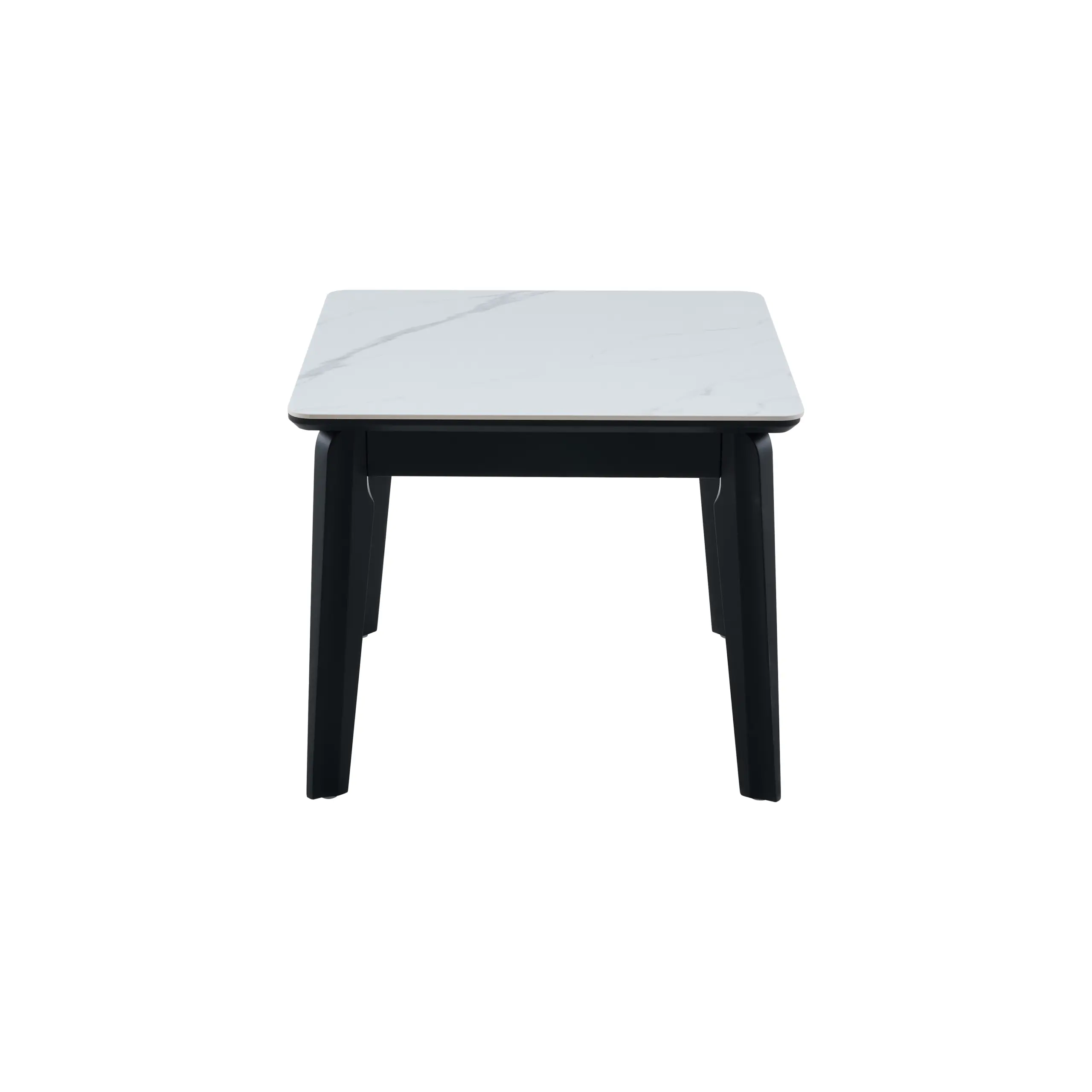 Nuvora End Table Snow Side United Furniture