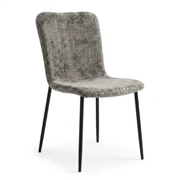 Suri Dining Chair - Grey