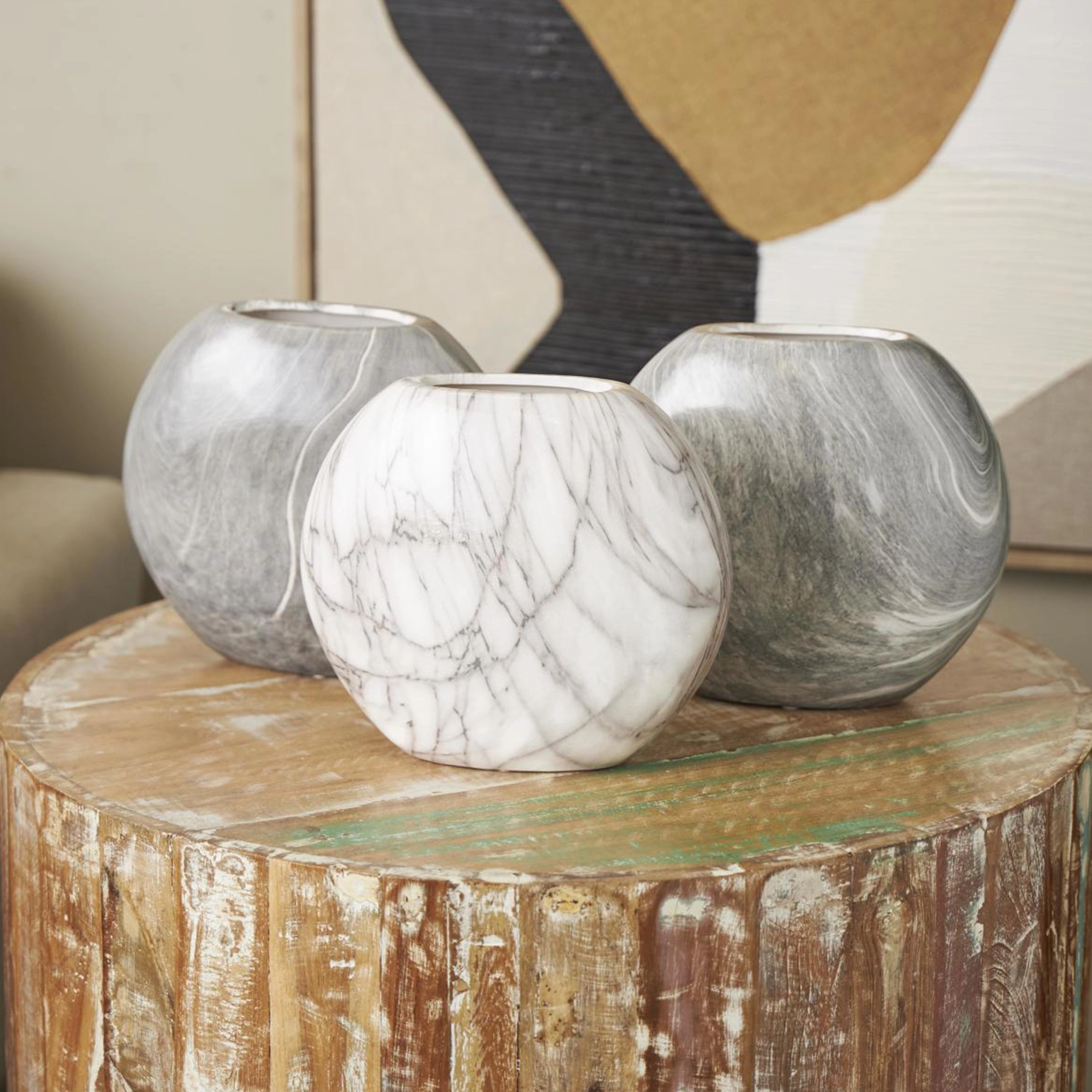 Vase 93689 Bg United Furniture