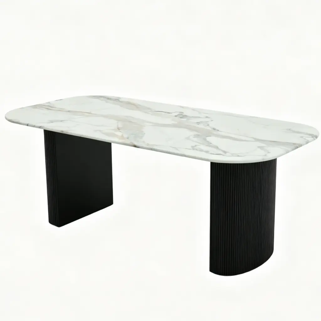 Araf Dining Table 3 United Furniture